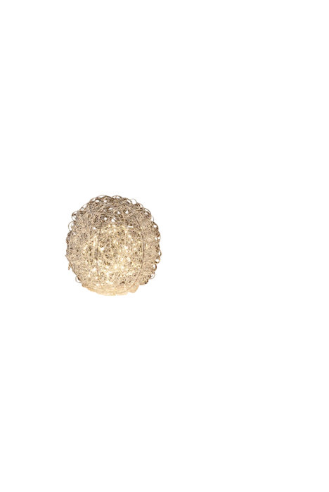 Dekorationsboll LED Ø30 cm Konstsmide